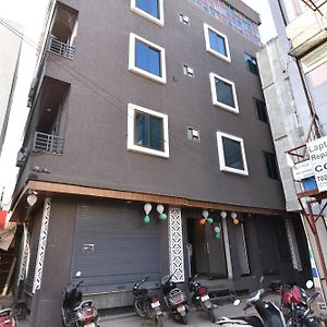 Hotel Kailash Villa